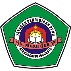 Logo MTs Nurul Qur'an
